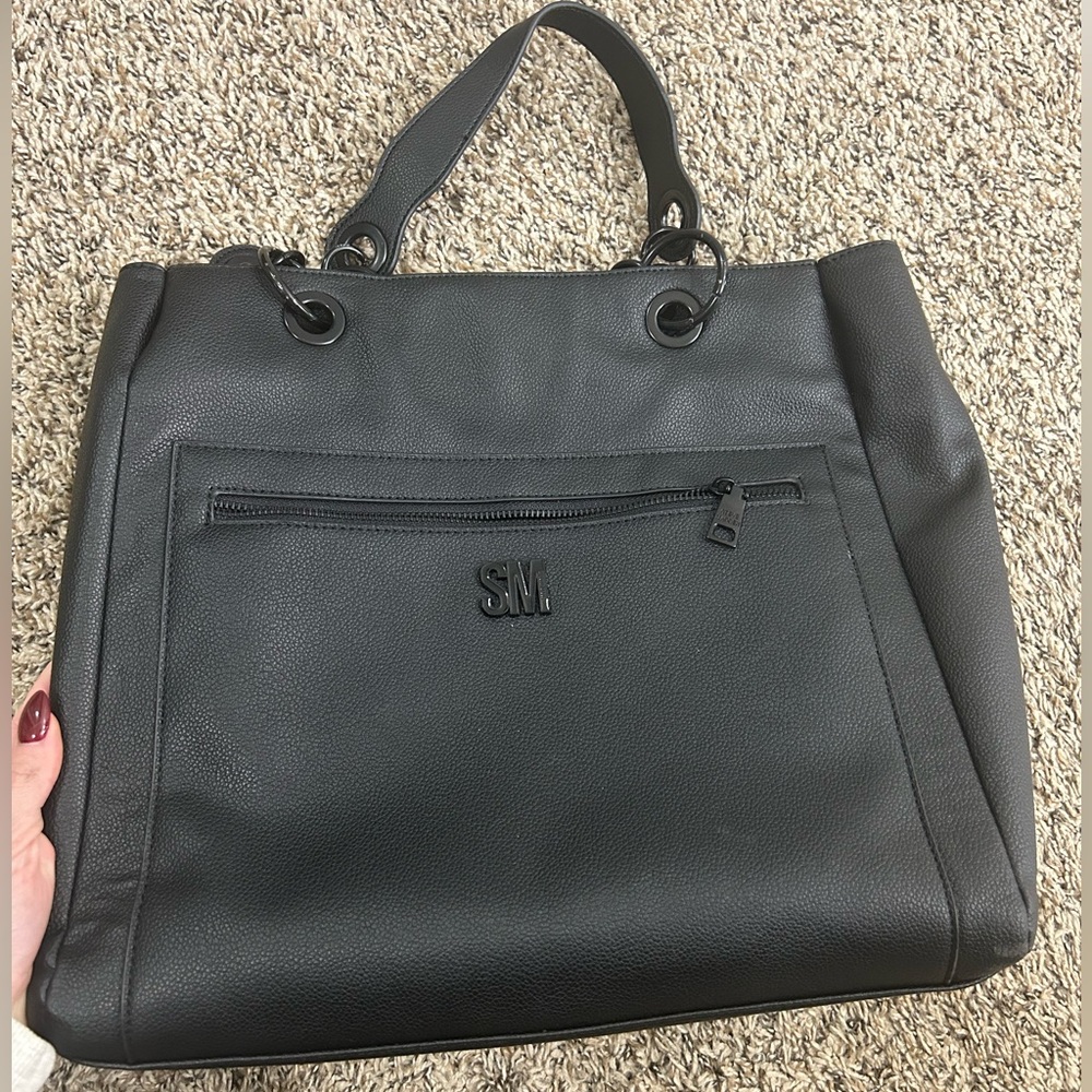 Steve Madden Tote Bag